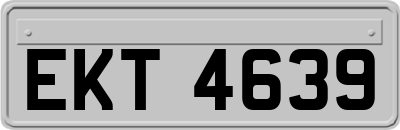 EKT4639