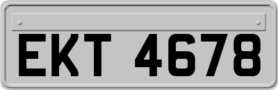 EKT4678