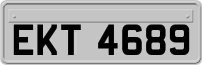 EKT4689