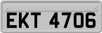 EKT4706