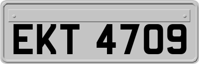 EKT4709