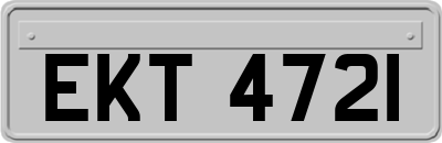 EKT4721