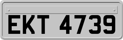 EKT4739