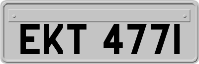 EKT4771