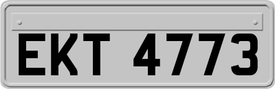 EKT4773