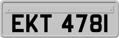 EKT4781