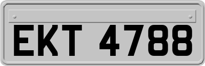 EKT4788
