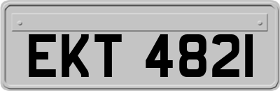 EKT4821