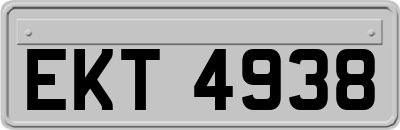 EKT4938