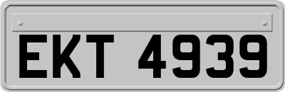 EKT4939