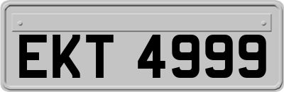 EKT4999