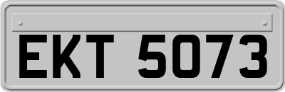 EKT5073