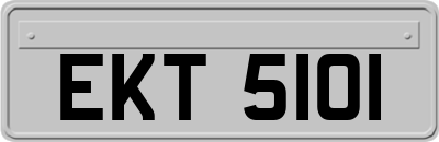 EKT5101