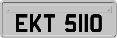 EKT5110