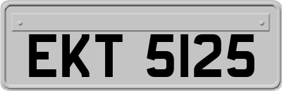 EKT5125