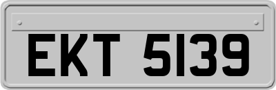 EKT5139