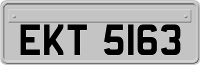 EKT5163