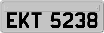 EKT5238