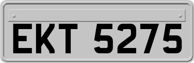 EKT5275