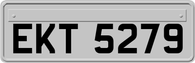 EKT5279