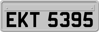 EKT5395