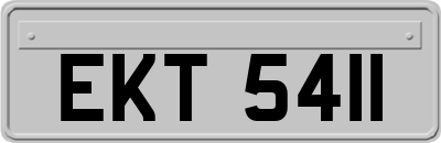 EKT5411