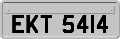 EKT5414