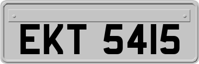 EKT5415