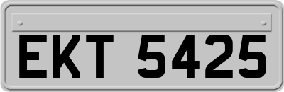 EKT5425