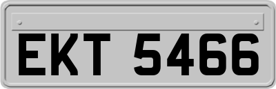 EKT5466