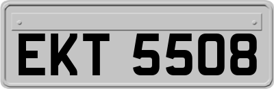 EKT5508