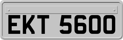 EKT5600