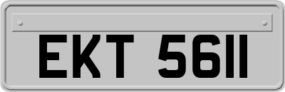 EKT5611