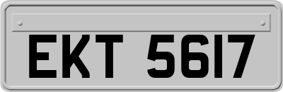 EKT5617