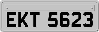 EKT5623