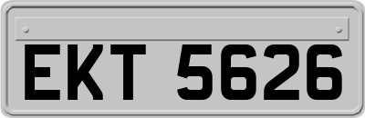 EKT5626