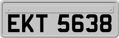 EKT5638