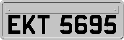 EKT5695