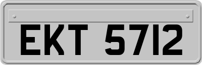 EKT5712