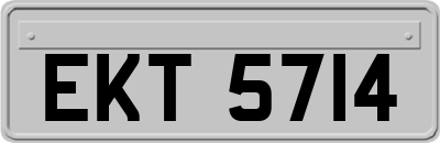 EKT5714