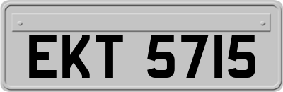 EKT5715