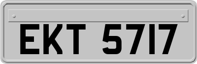 EKT5717
