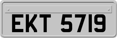 EKT5719