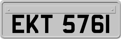 EKT5761
