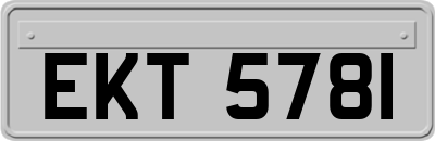 EKT5781