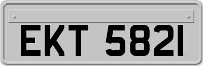 EKT5821