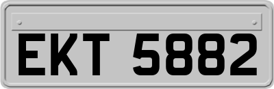 EKT5882