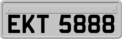 EKT5888