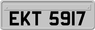 EKT5917