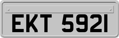 EKT5921